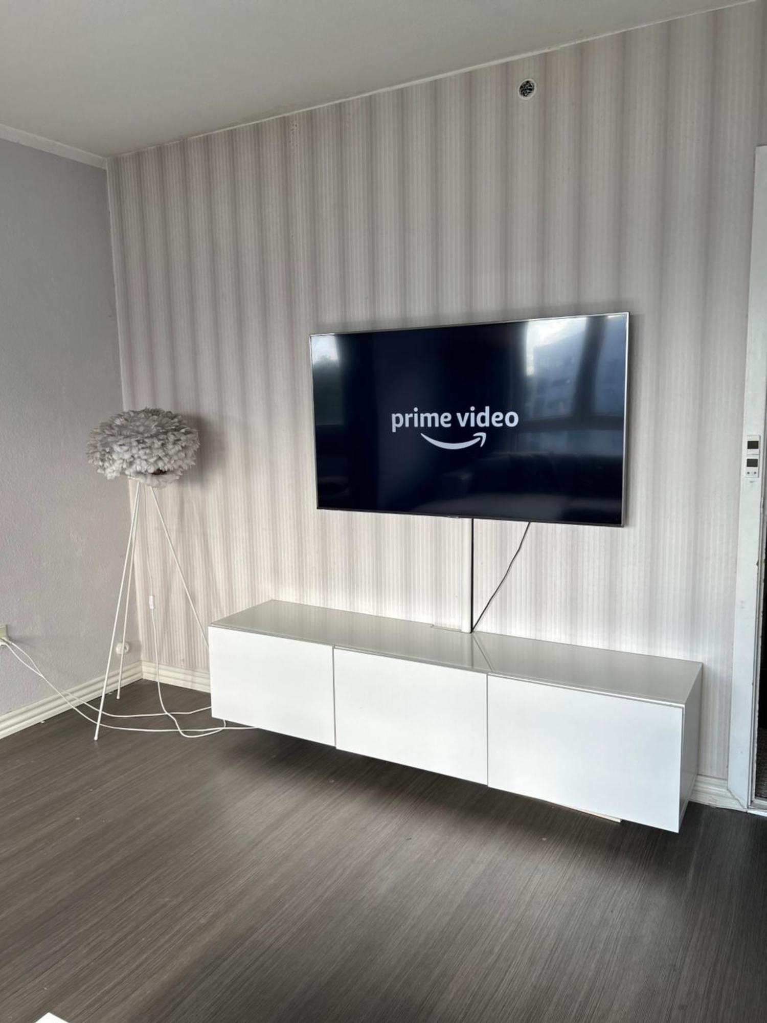 Cozy Spot, Free Netflix And Prime Διαμέρισμα Vallensbaek Εξωτερικό φωτογραφία