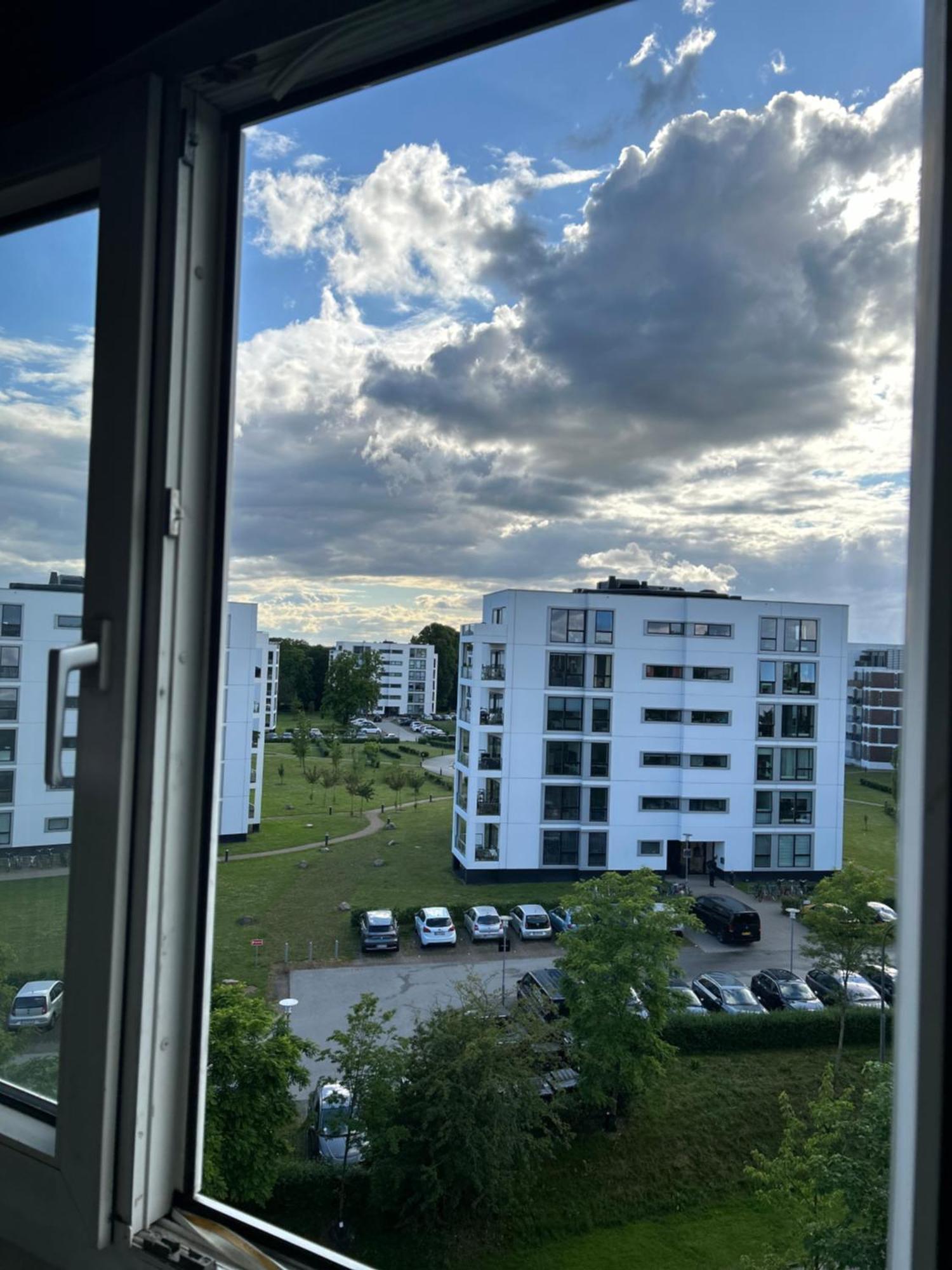 Cozy Spot, Free Netflix And Prime Διαμέρισμα Vallensbaek Εξωτερικό φωτογραφία